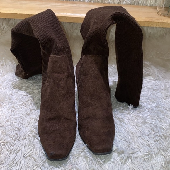 🍂- L. Chase sock Pull On boots-🍂 - Picture 8 of 8